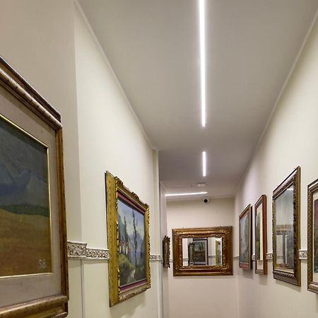 Umberto House Catania Hotel Eksteriør billede