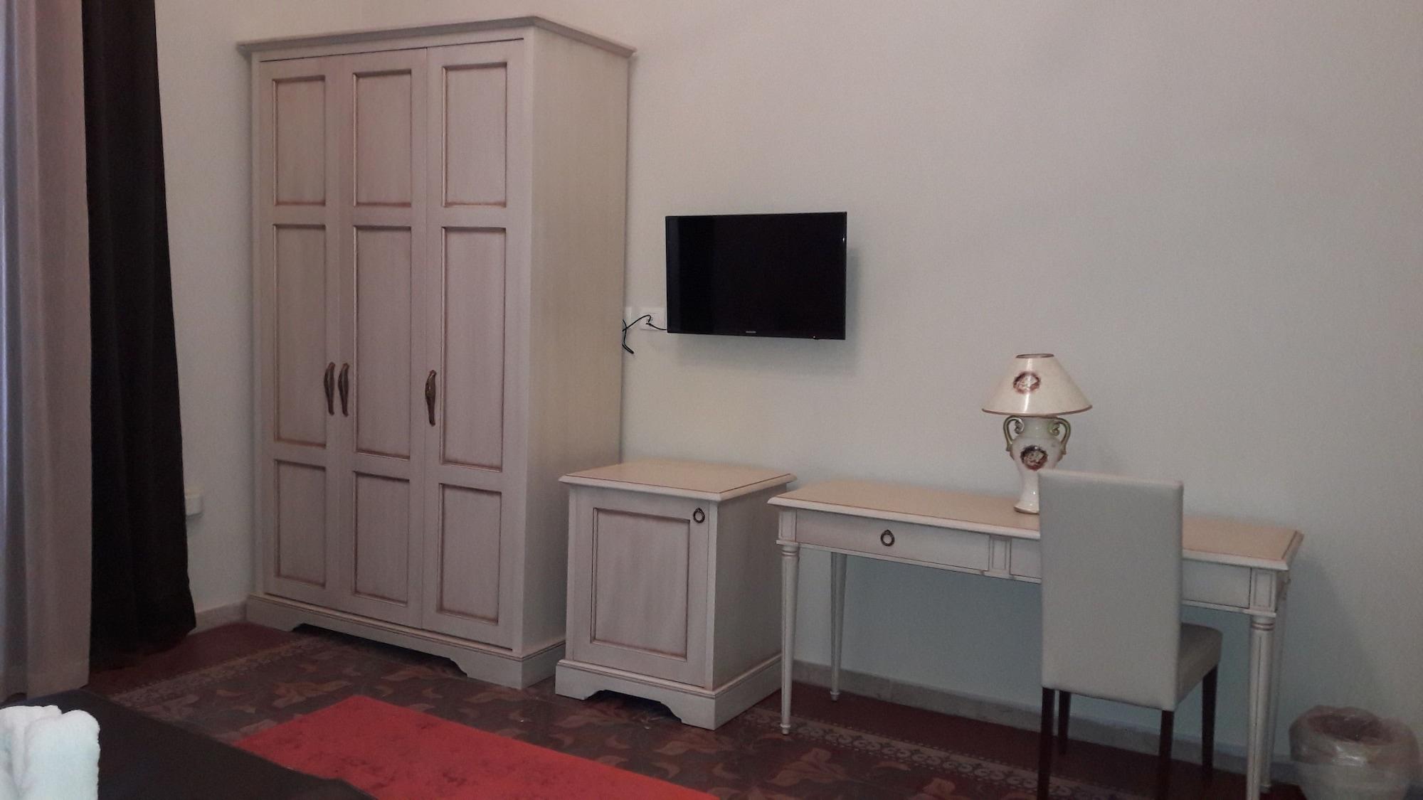 Umberto House Catania Hotel Eksteriør billede