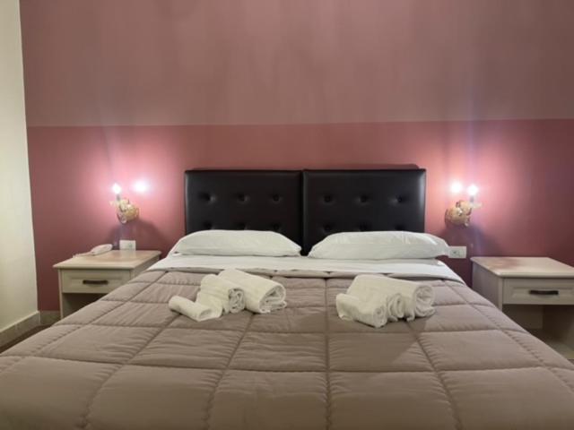 Umberto House Catania Hotel Eksteriør billede