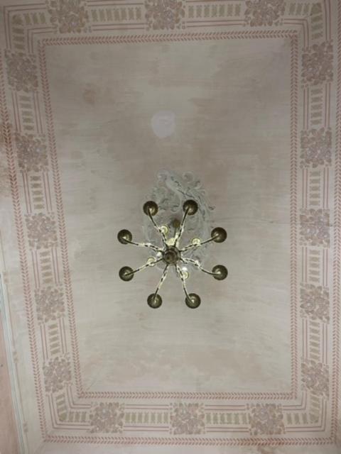 Umberto House Catania Hotel Eksteriør billede