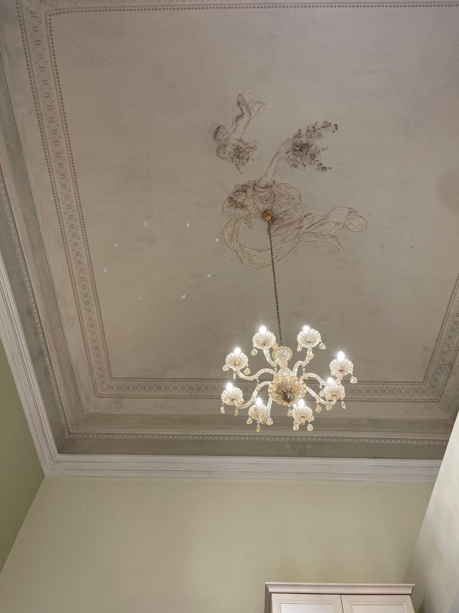 Umberto House Catania Hotel Eksteriør billede