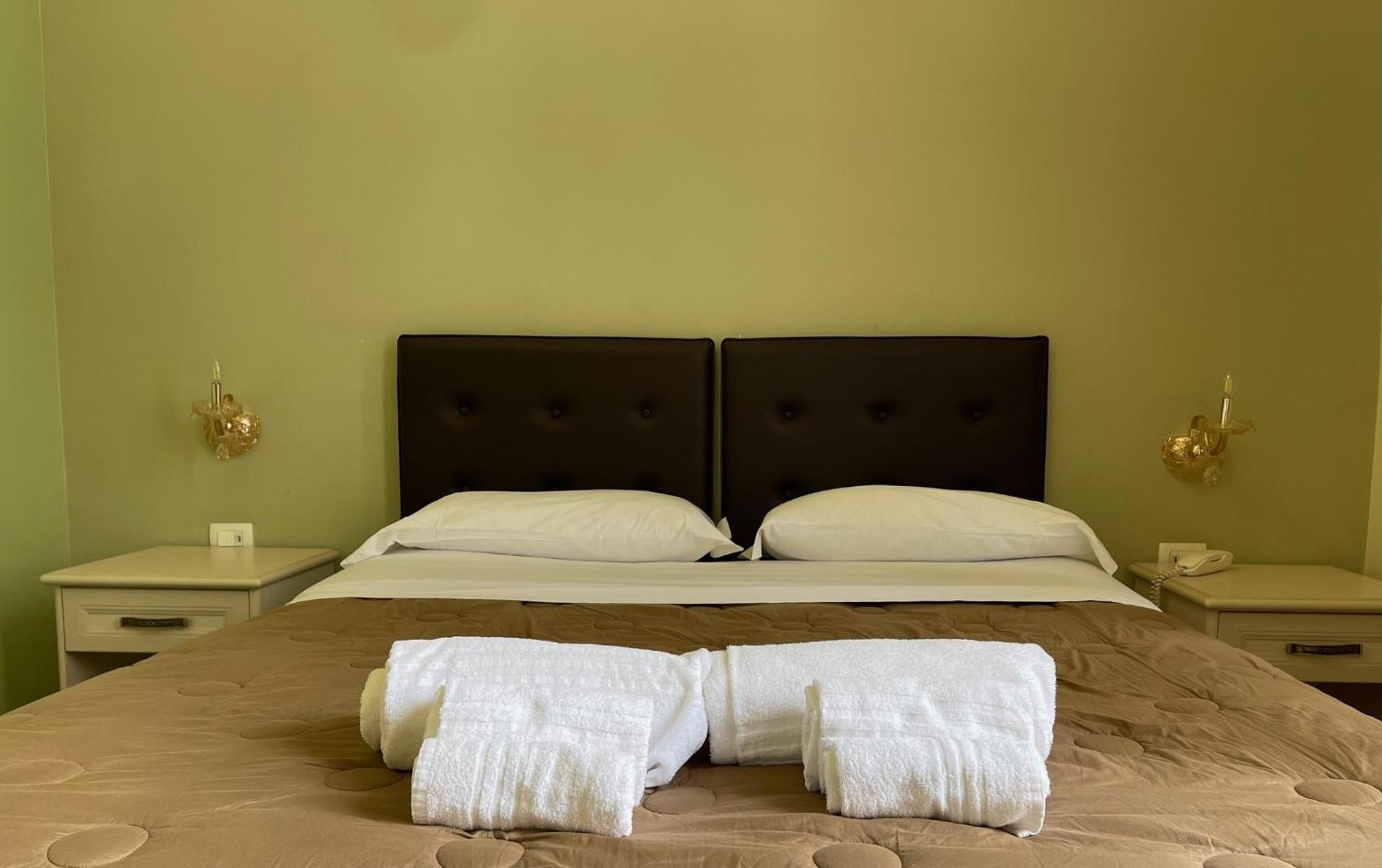Umberto House Catania Hotel Eksteriør billede
