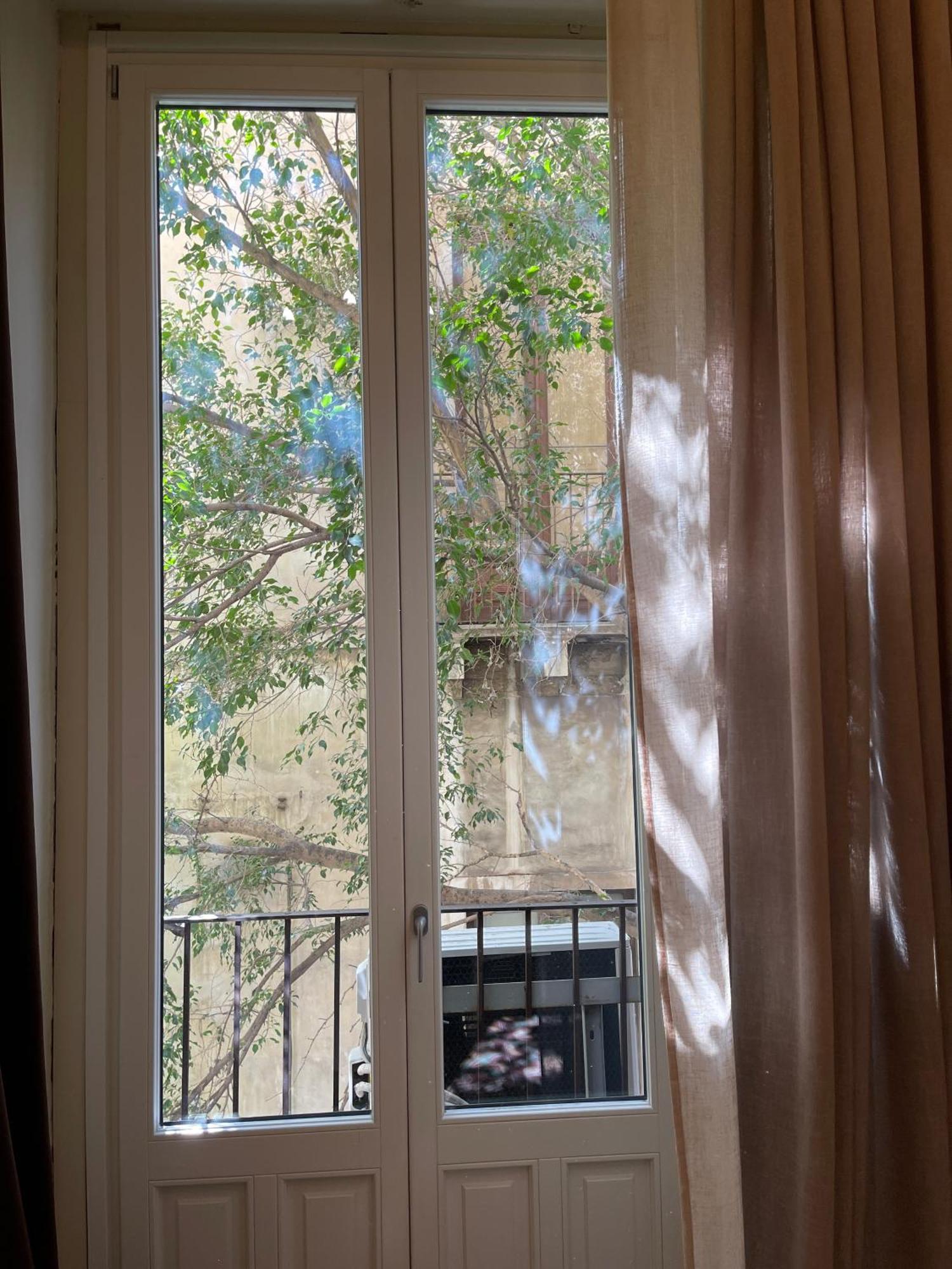 Umberto House Catania Hotel Eksteriør billede