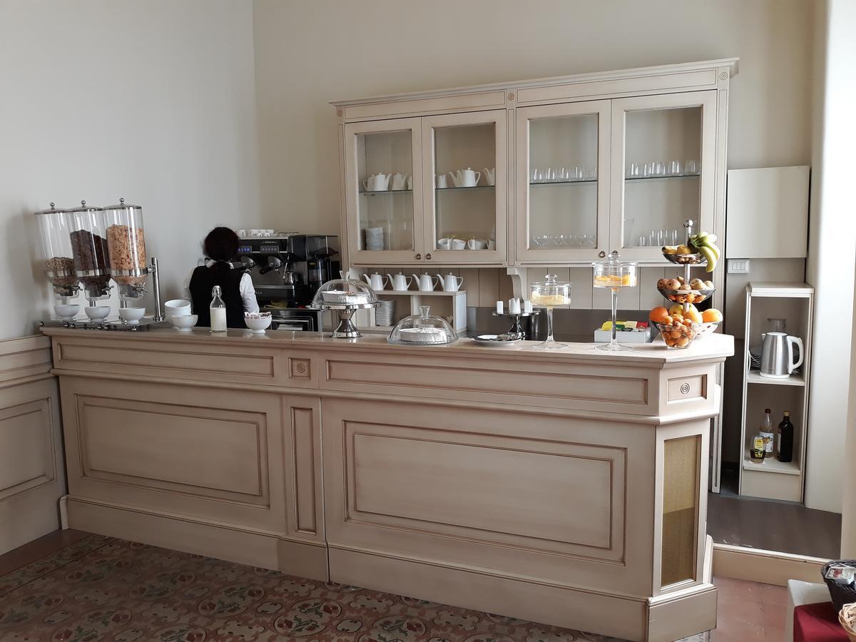 Umberto House Catania Hotel Eksteriør billede