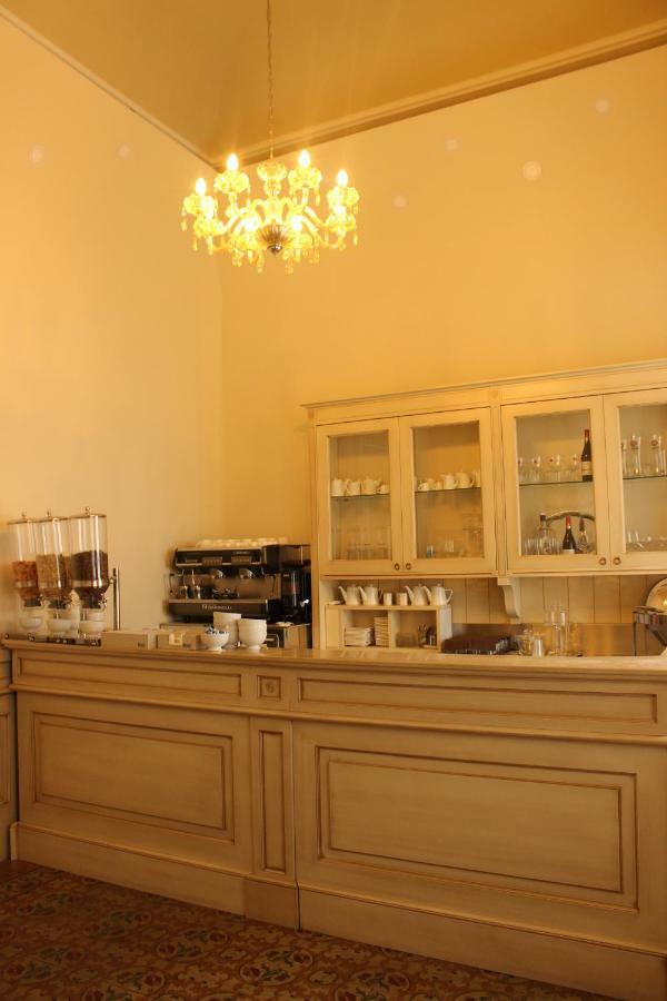 Umberto House Catania Hotel Eksteriør billede
