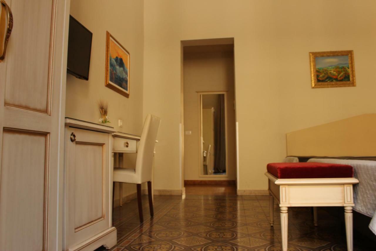 Umberto House Catania Hotel Eksteriør billede